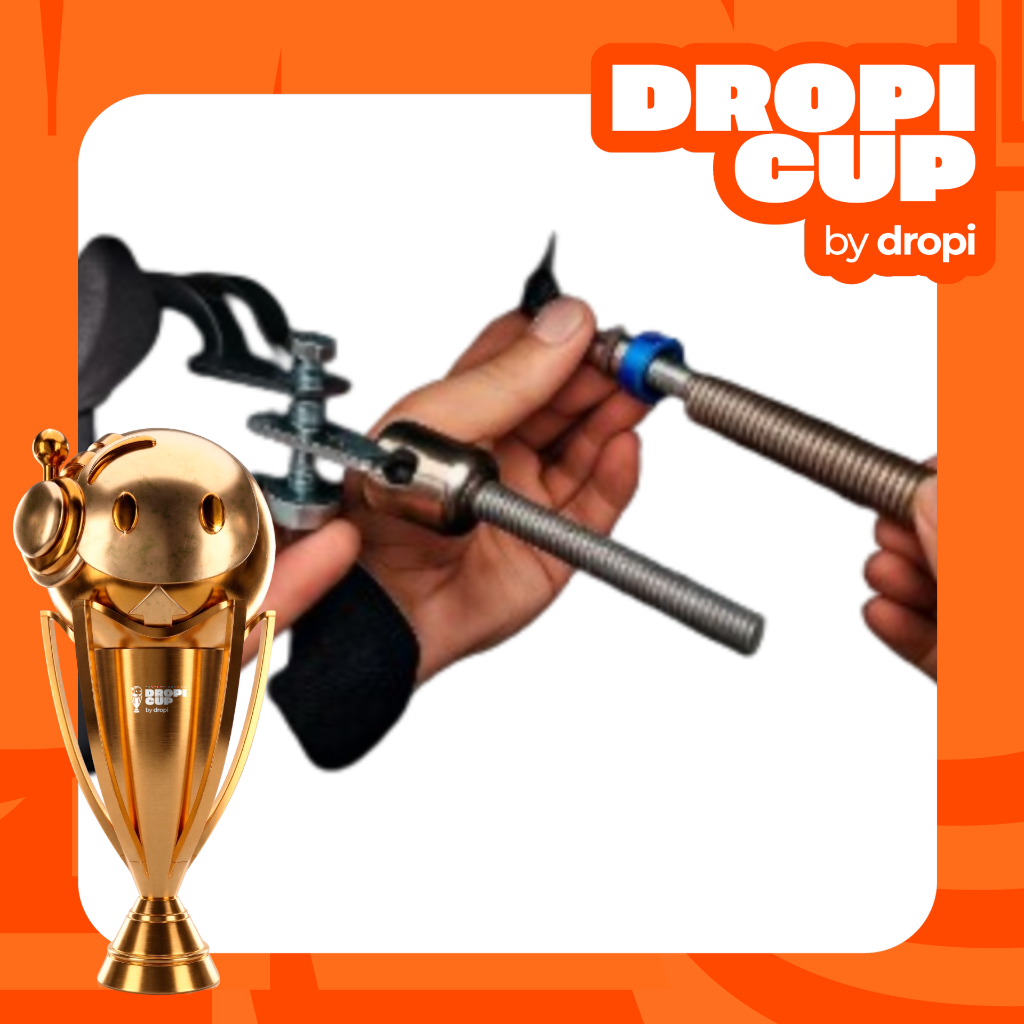 LITF BAUL PRO VEHICULO Dropi Cup